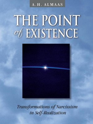 cover image of The Point of Existence
